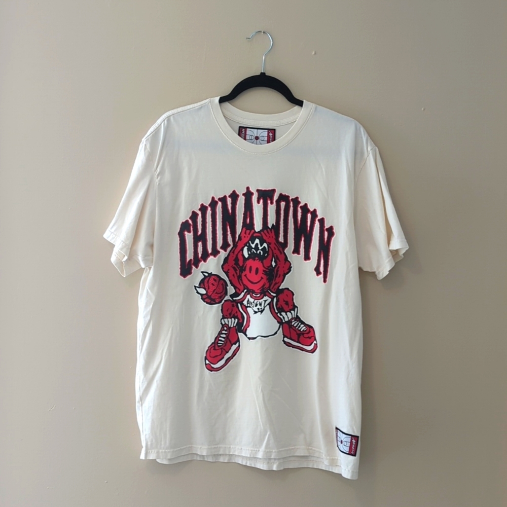 Chinatown Market Shirt